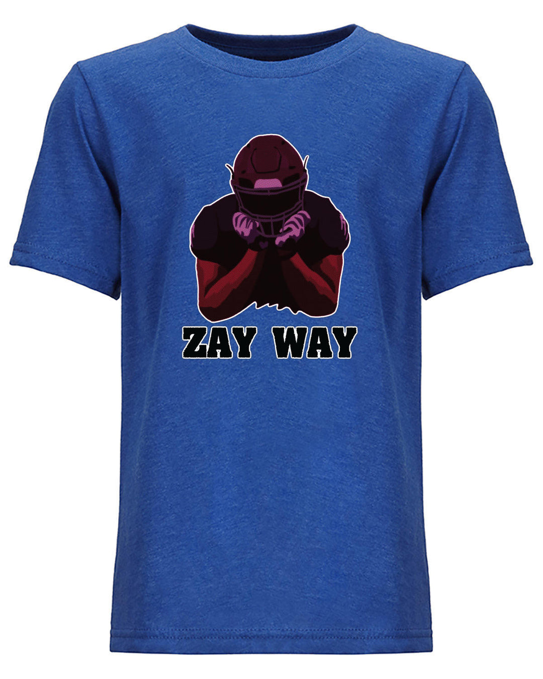 ZAY WAY Youth T-Shirt