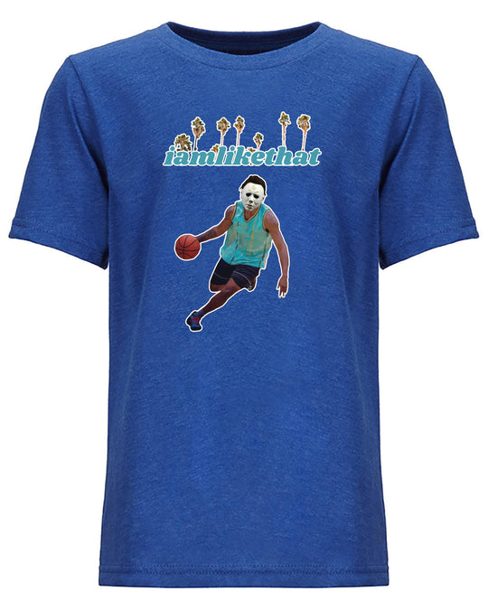 iamlikethat Youth T-Shirt