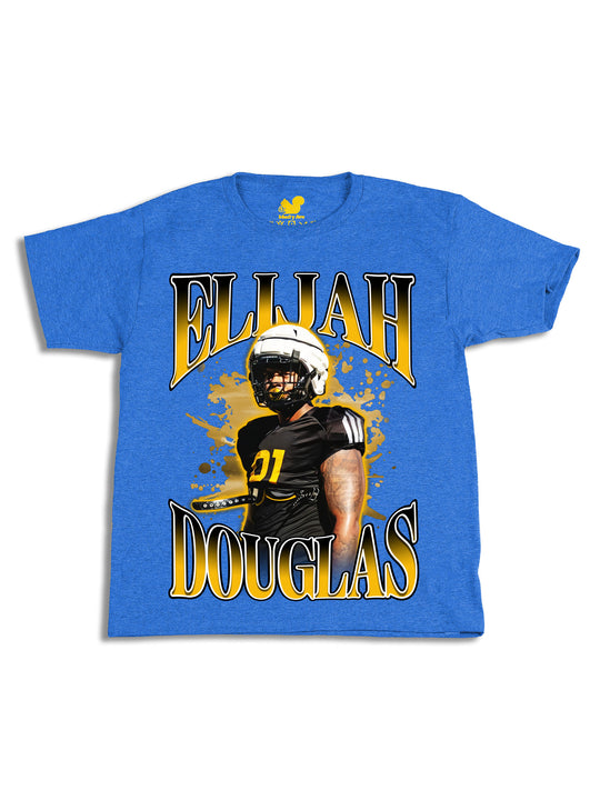 Elijah Douglas Youth T-Shirt