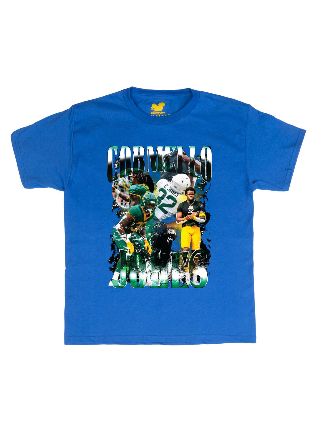 Carmello Jones Youth T-Shirt