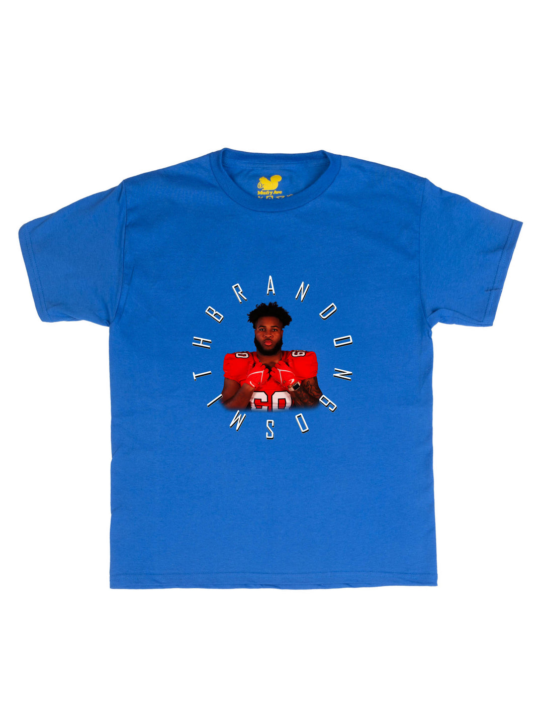 Brandon Smith Youth T-Shirt