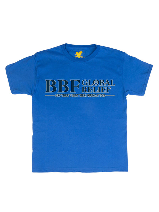 Brother's Brother Foundation Youth T-Shirt