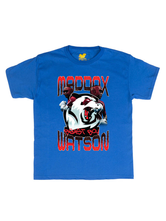 Beast Boy Youth T-Shirt