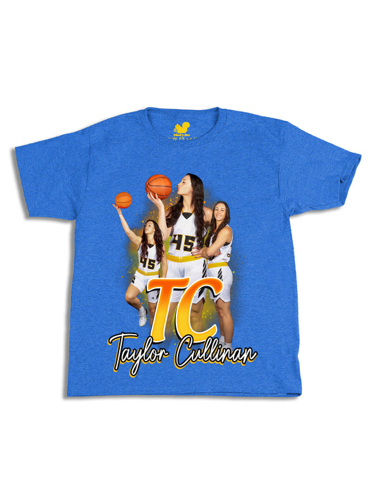 Taylor Cullinan Youth T-Shirt