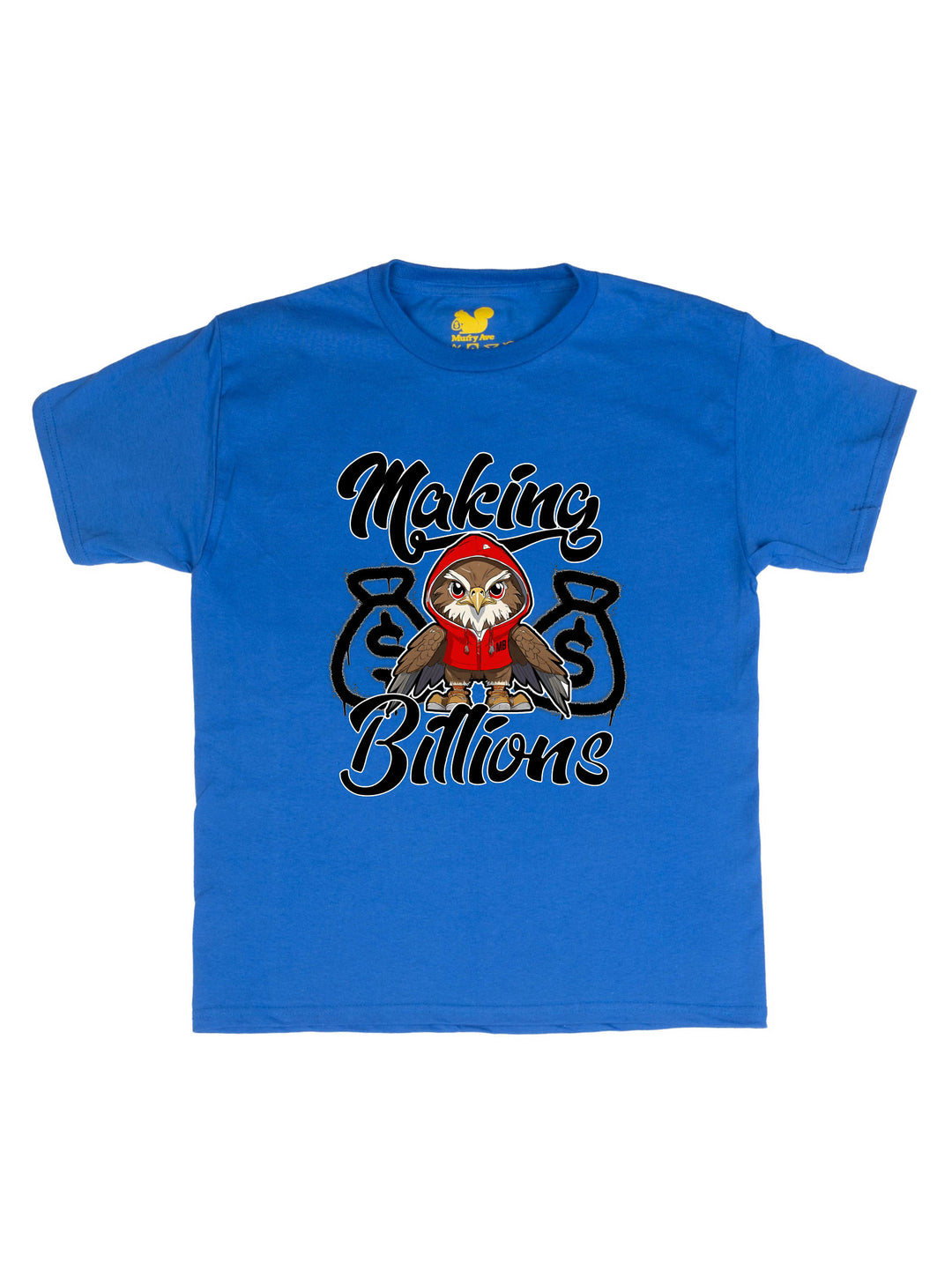 Marc Britt Youth T-Shirt