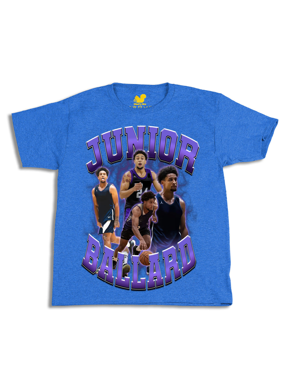 Junior Ballard Youth T-Shirt