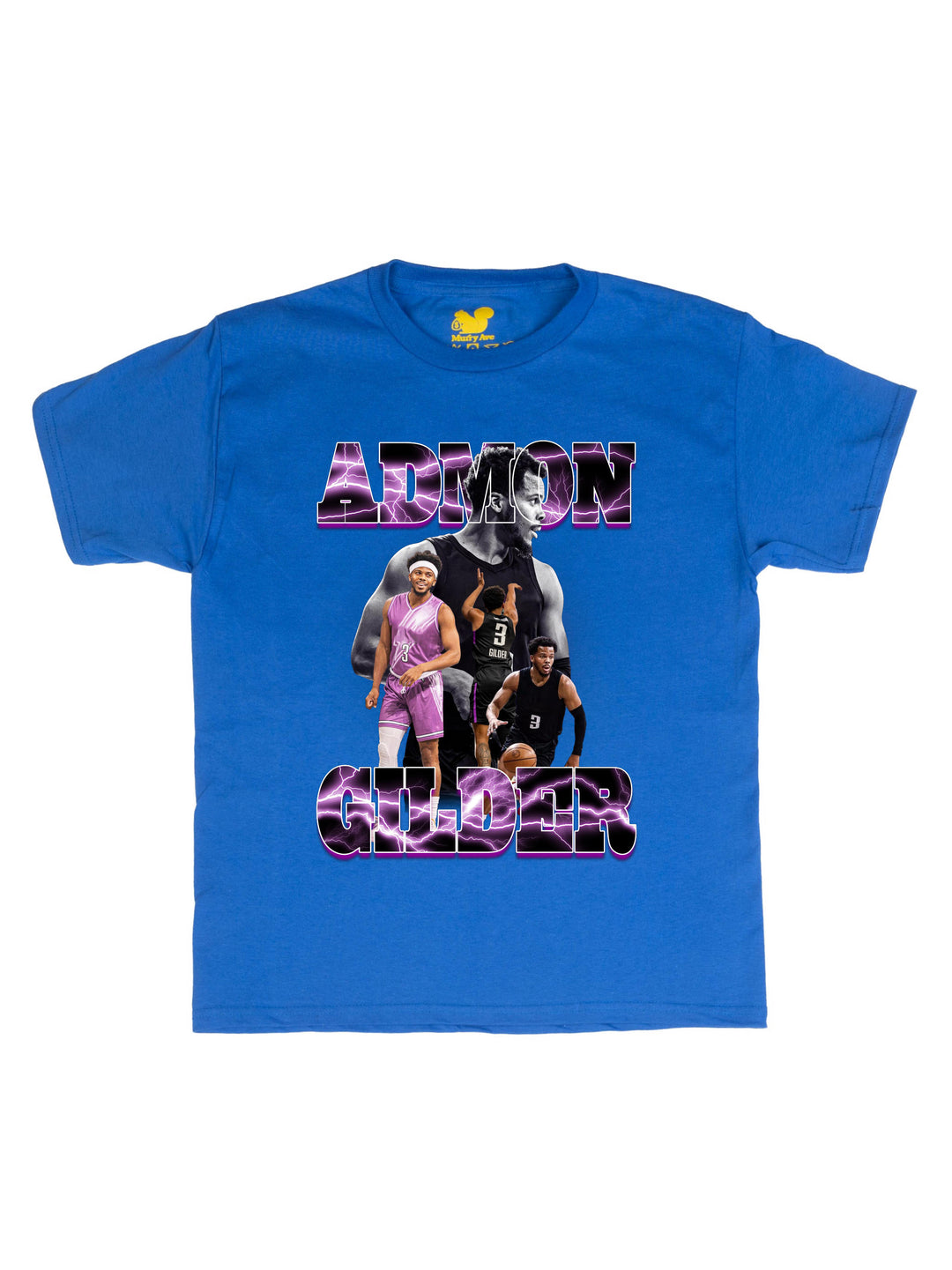 Admon Gilder Youth T-Shirt