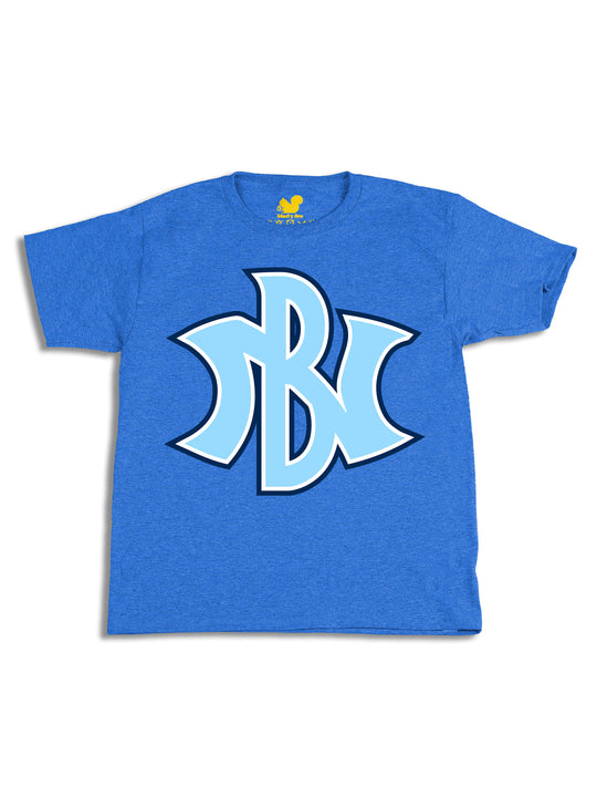 Nino Betances Logo Youth T-Shirt