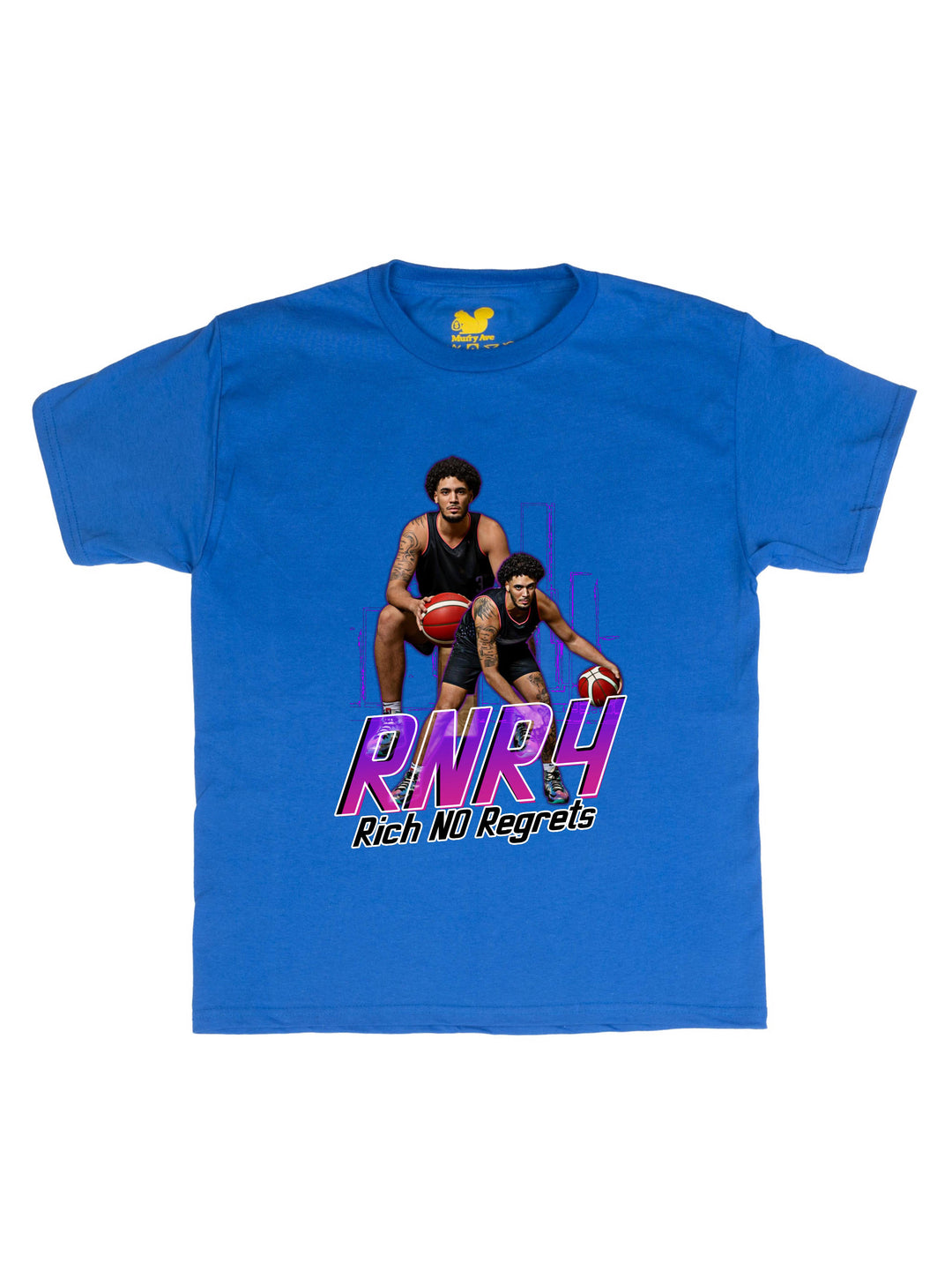 Richard Nunez Rivera Youth T-Shirt