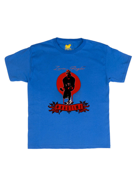 Zaria Ragler Youth T-Shirt