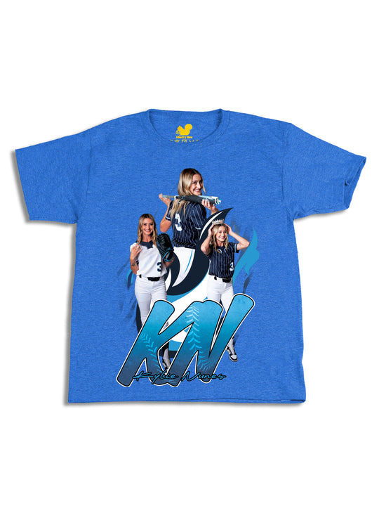 Kylie Nunes Youth T-Shirt
