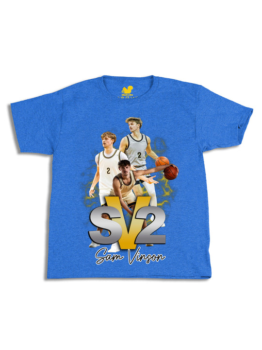Sam Vinson Youth T-Shirt