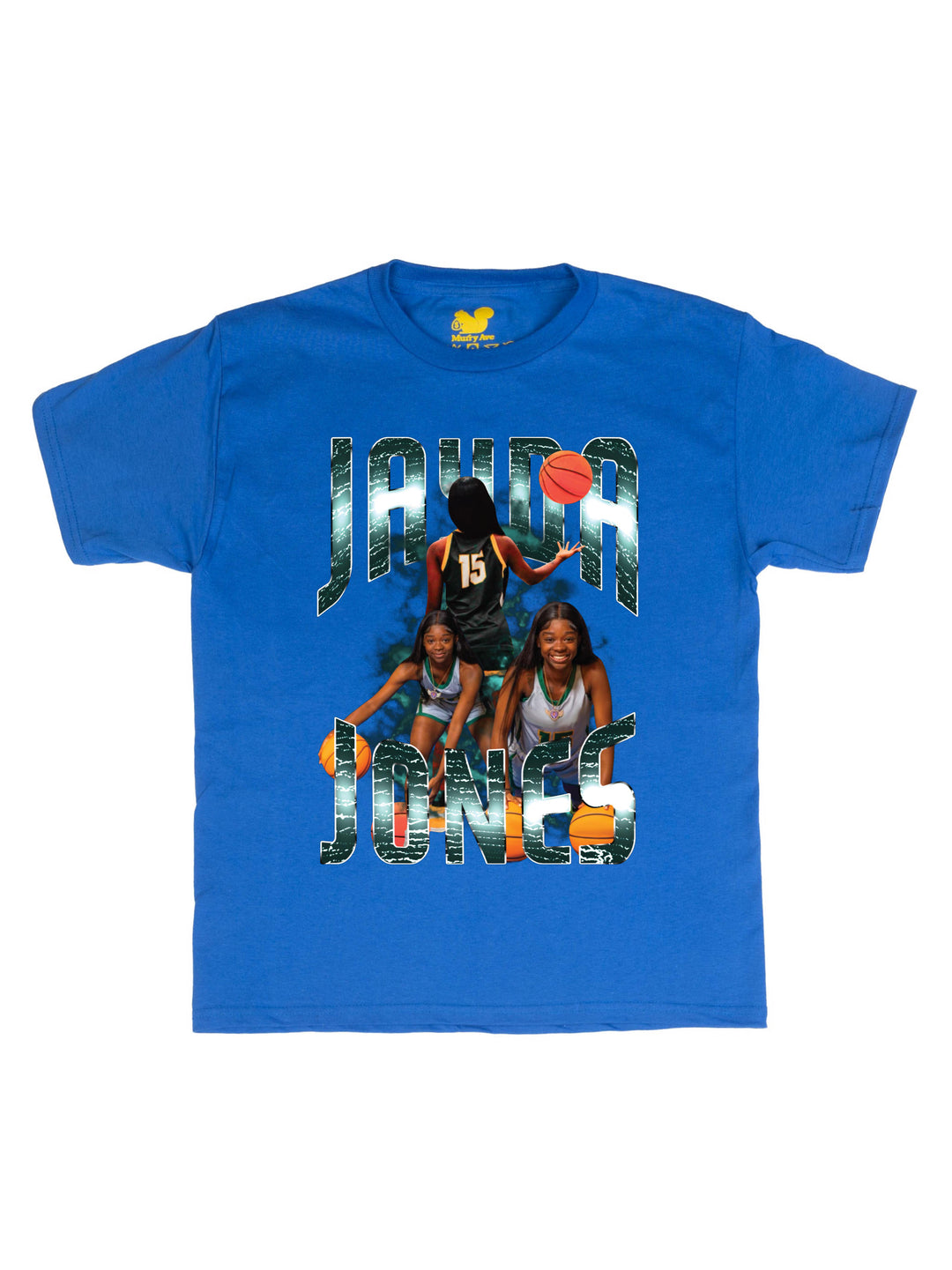 Jayda Jones Youth T-Shirt