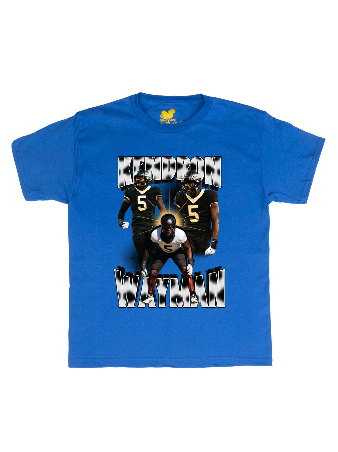Kendron Wayman Youth T-Shirt