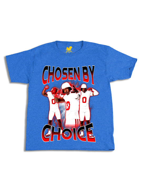Emmanuel Choice Collage Youth T-Shirt
