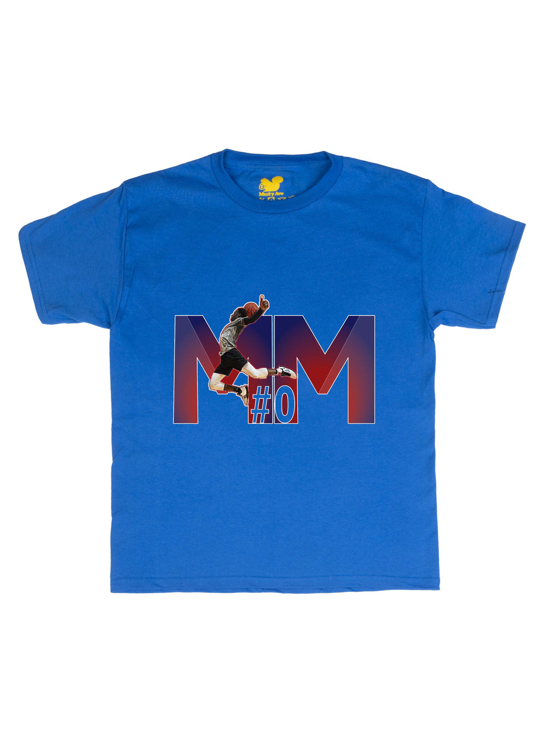 Maki Mohr Youth T-Shirt