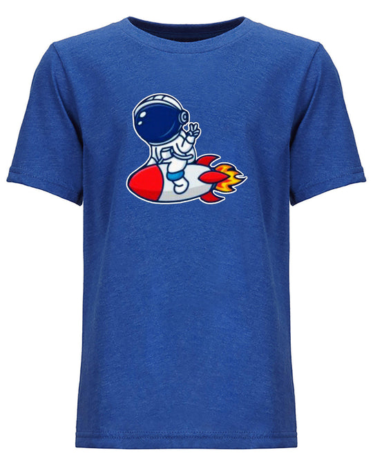 Love Till Infinity Youth T-Shirt