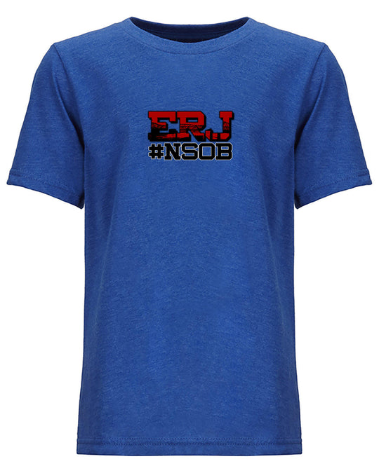 Eric Reed Jr Youth T-Shirt