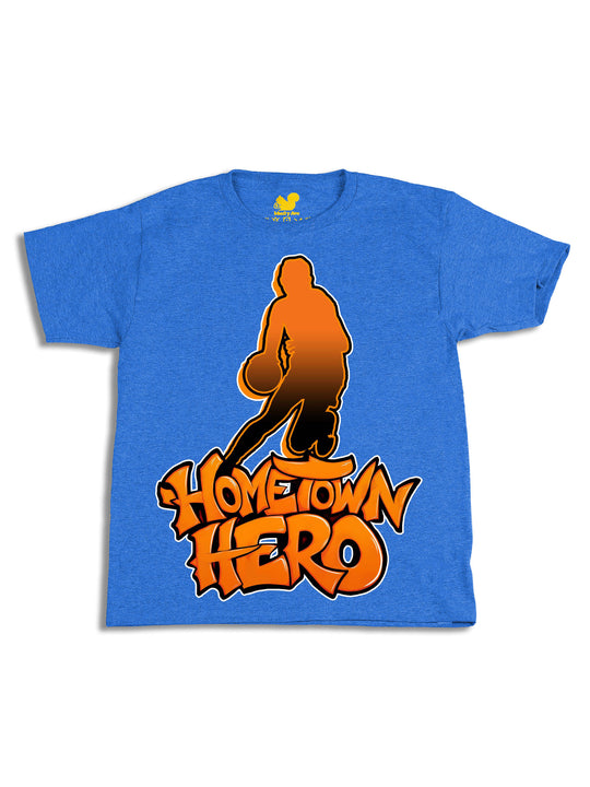 Hometown Hero Youth T-Shirt