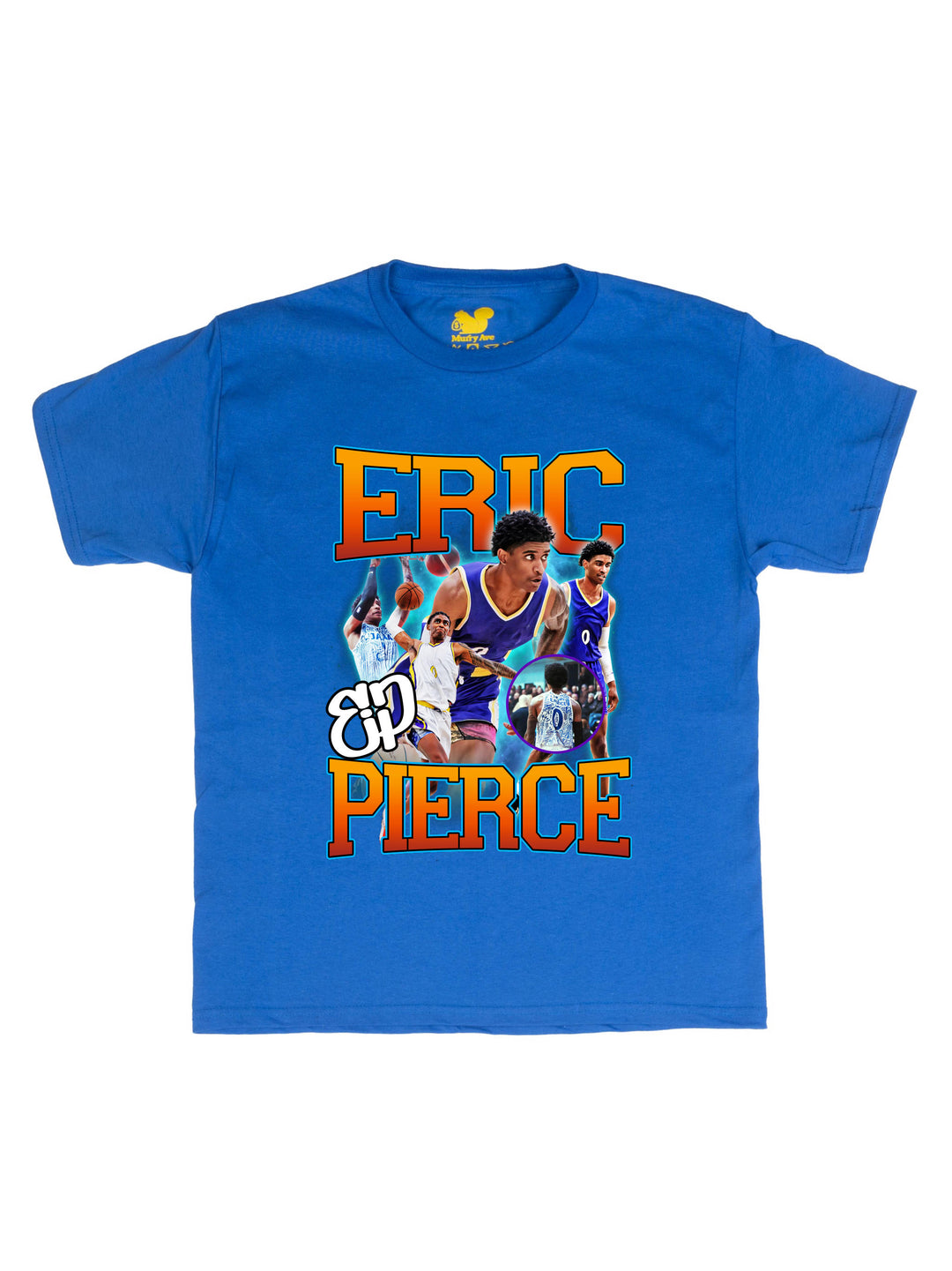Eric Pierce Youth T-Shirt