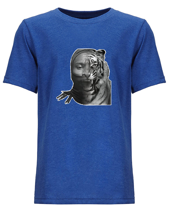 Gwil the Beast Youth T-Shirt