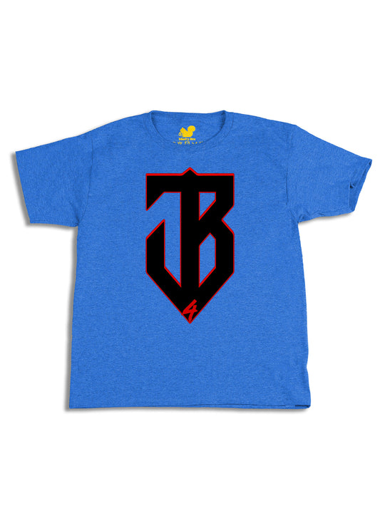 Jah Jah Boyd Youth T-Shirt