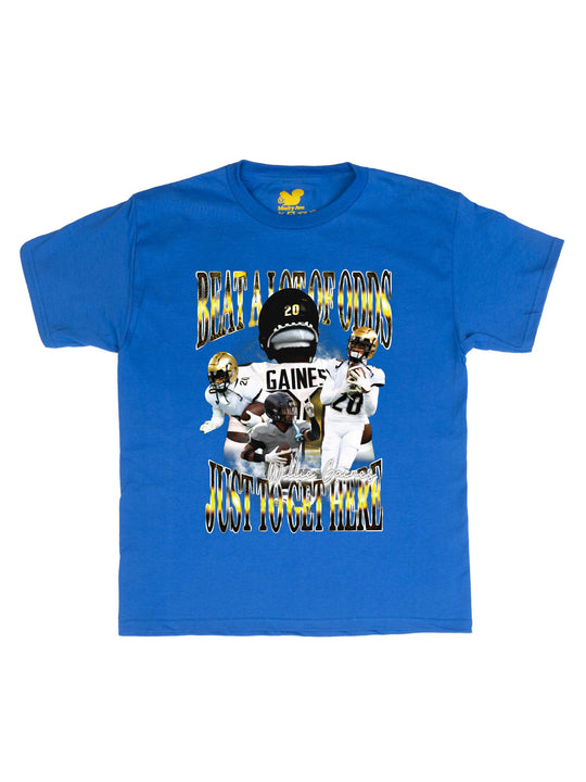 Willie Gaines Youth T-Shirt