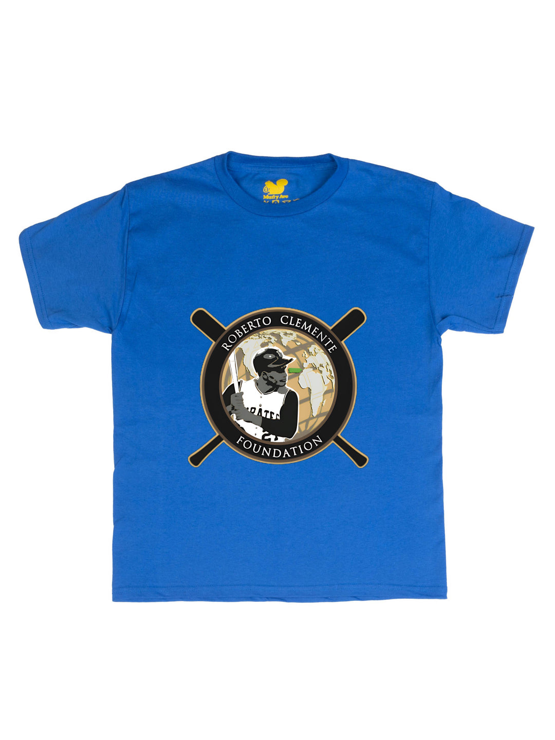 Roberto Clemente Youth T-Shirt