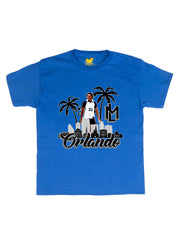 Lamar Murray Youth T-Shirt