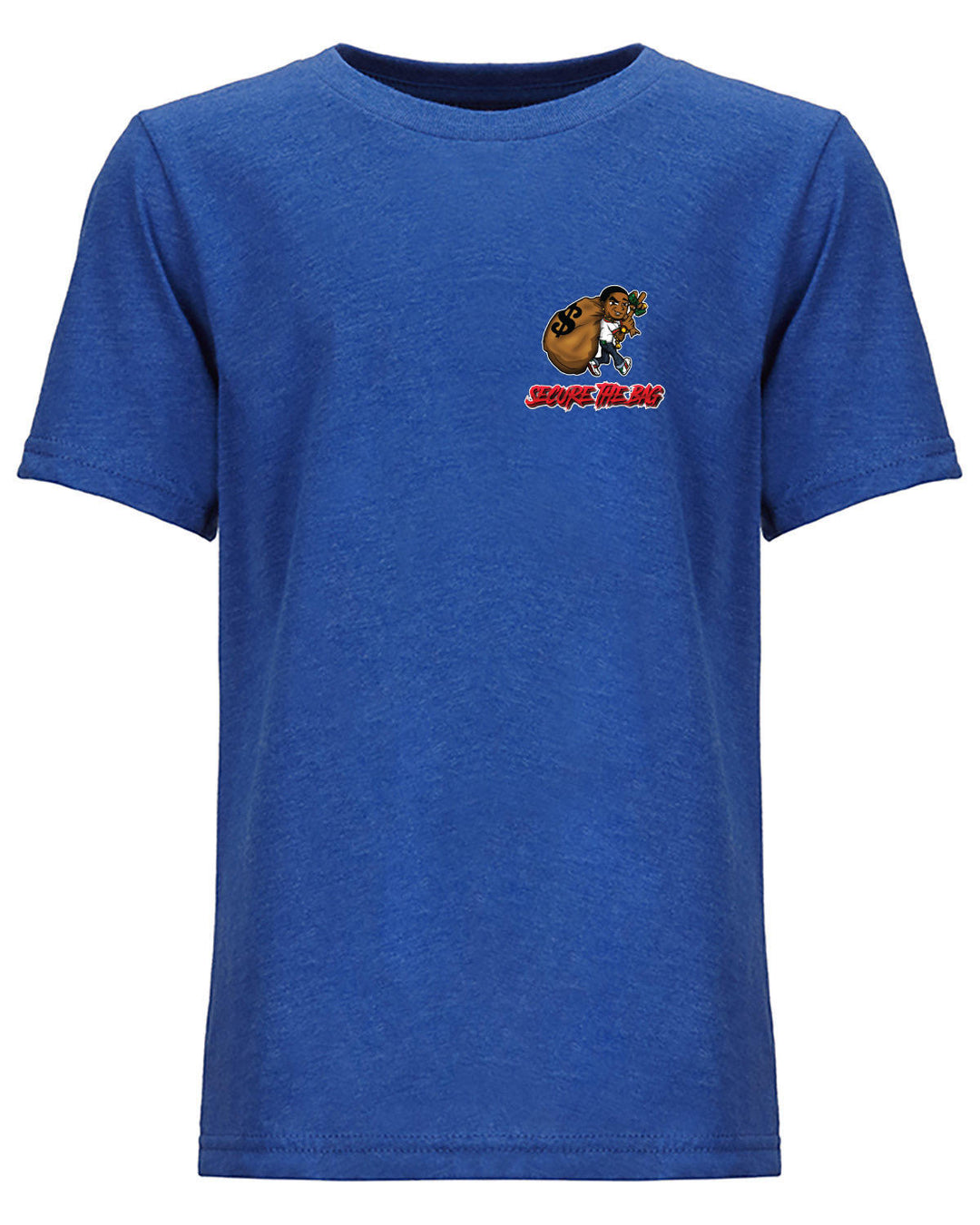 Secure the Bag Youth T-Shirt