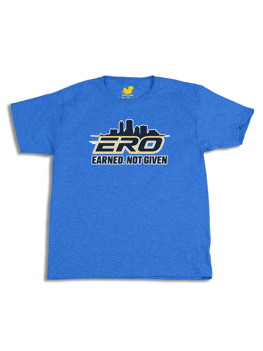 Evan Odom Logo Youth T-Shirt
