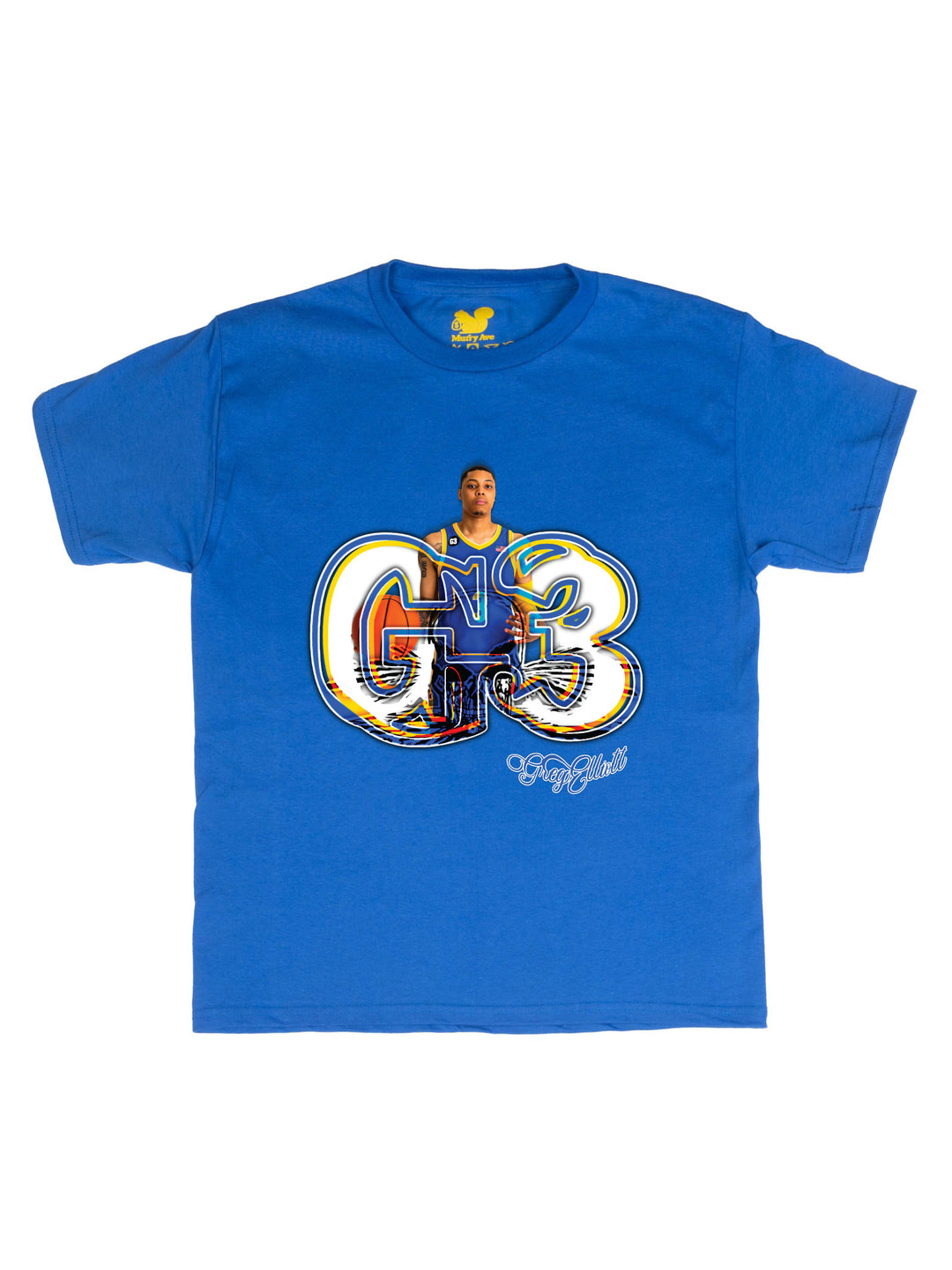 Greg Elliott Youth T-Shirt