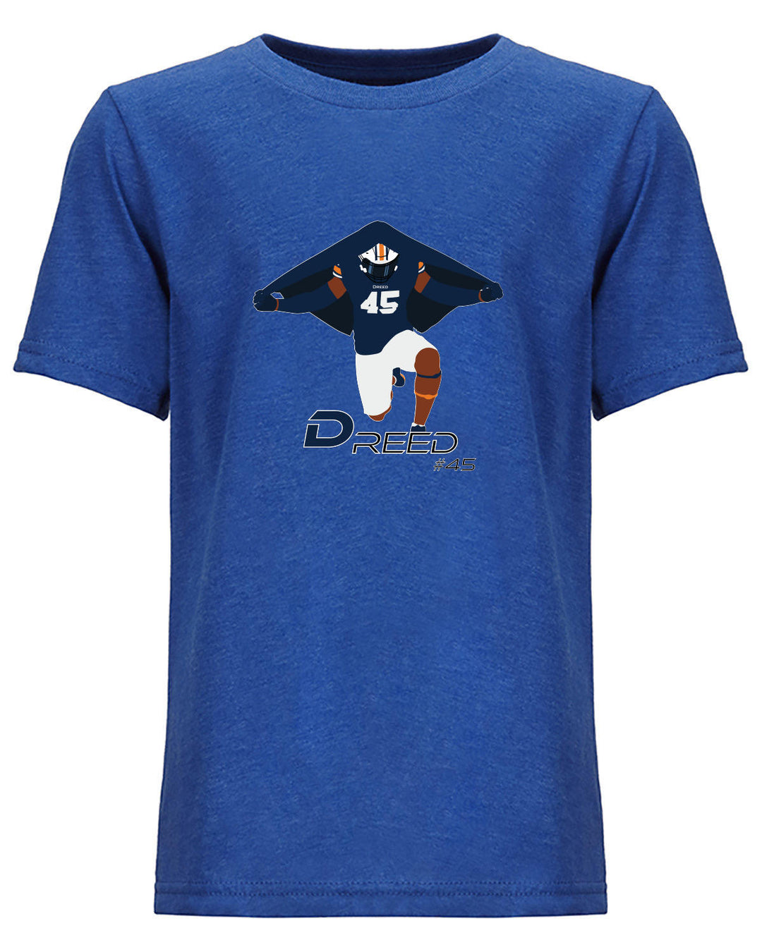 Darron Reed Youth T-Shirt
