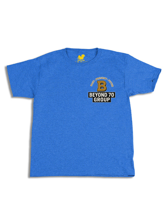 Beyond 70 Group B Youth T-Shirt