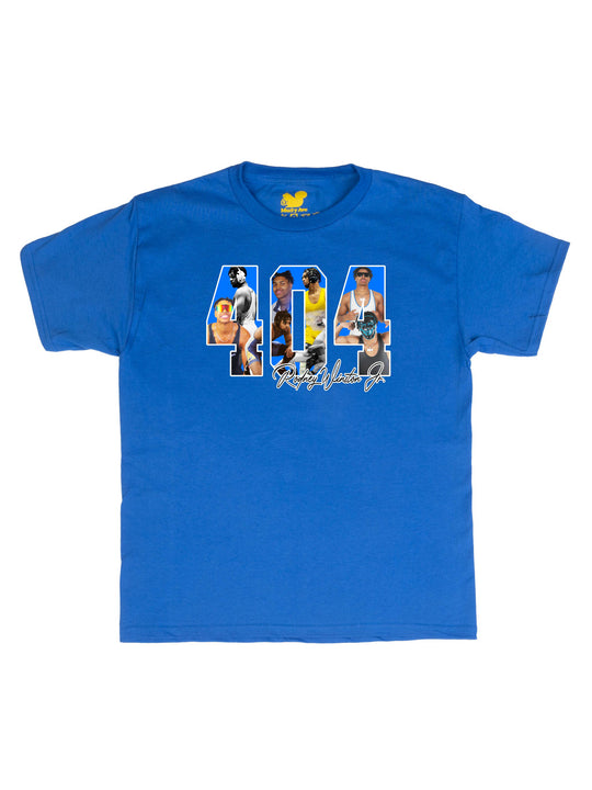 Rodney Winston Jr Youth T-Shirt