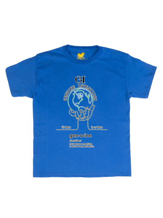 Geniune Intentions Youth T-Shirt