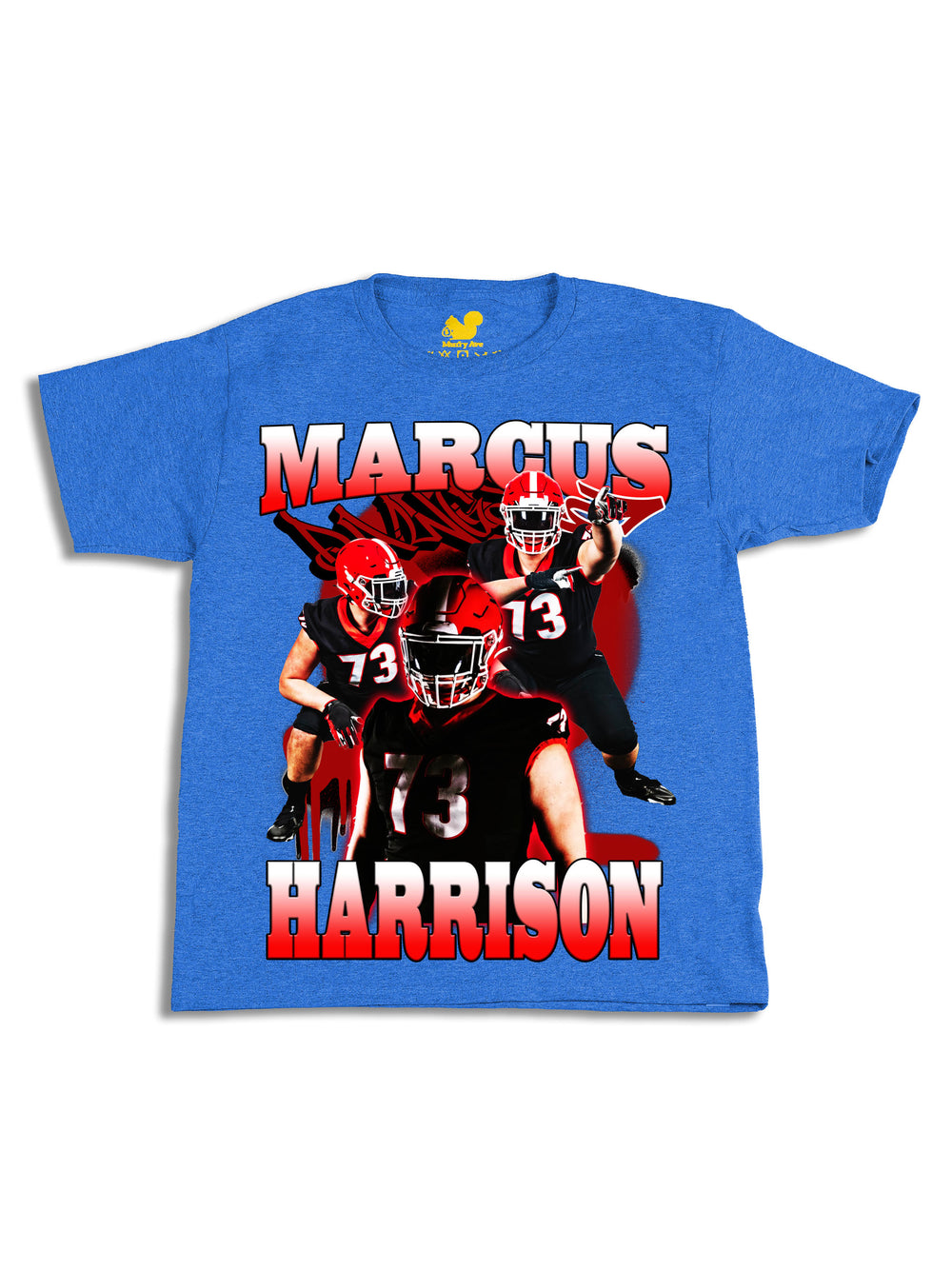 Marcus Harrison Youth T-Shirt