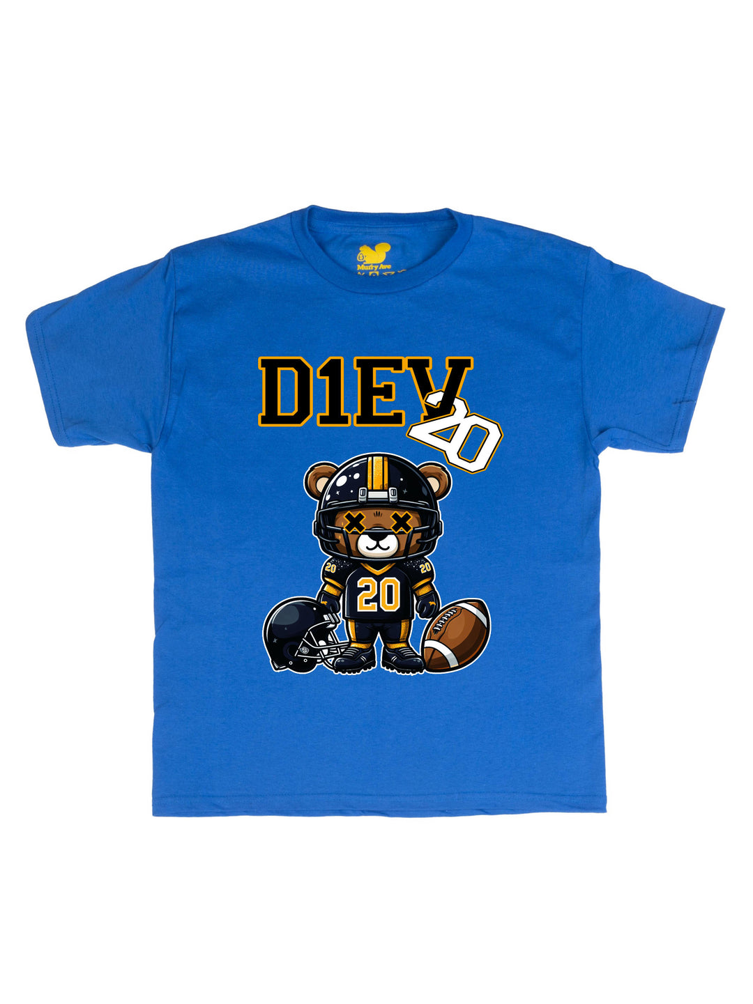 Deavin Hilson Youth T-Shirt