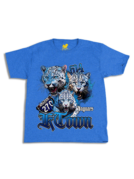 K Town Youth T-Shirt