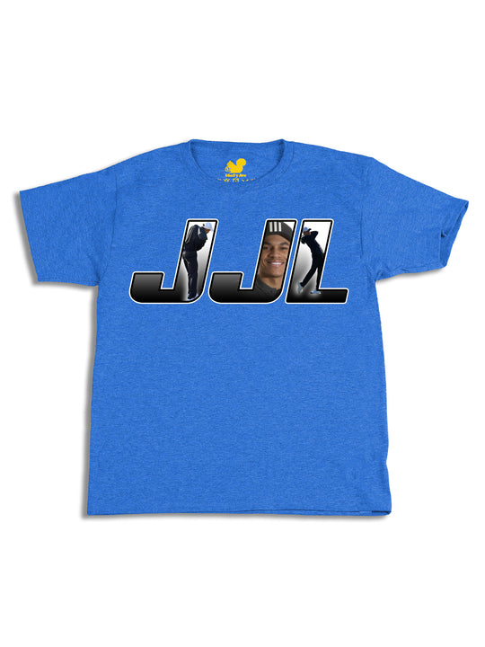 Jaidon Lacy Youth T-Shirt