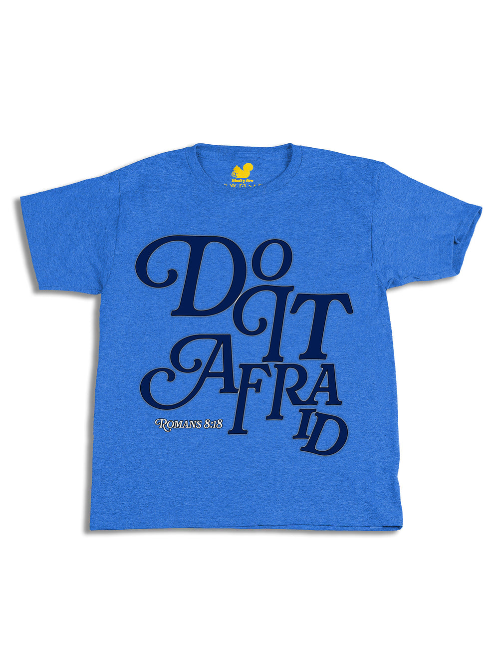 India Alix Youth T-Shirt