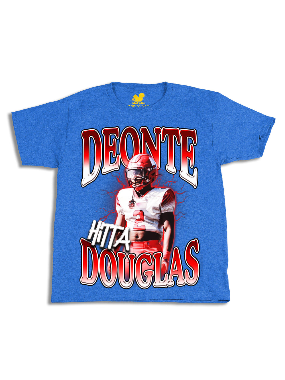 Deonte Douglas Youth T-Shirt