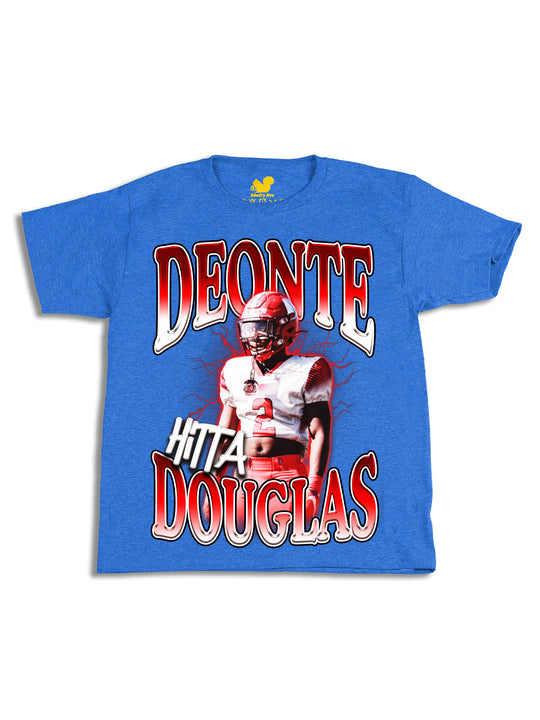 Deonte Douglas Youth T-Shirt