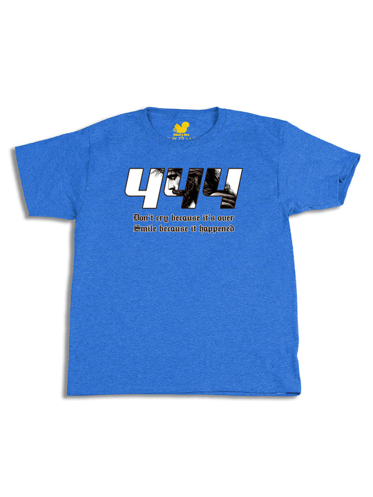 444 Logo Youth T-Shirt