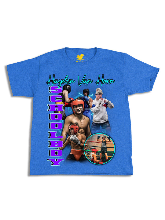 Hayden Van Horn Youth T-Shirt