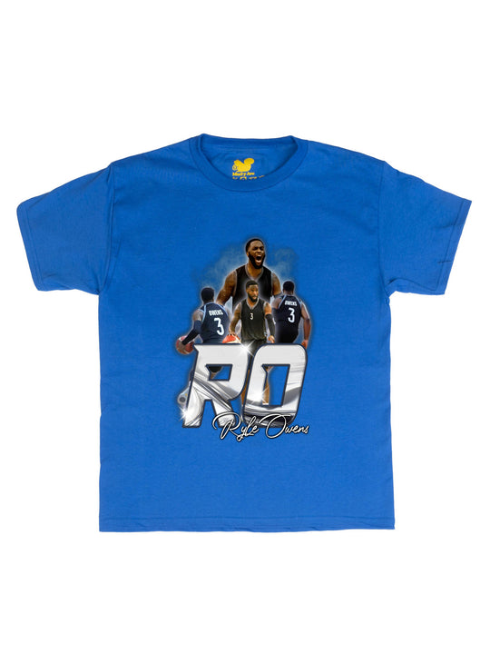 Ryle Owens Youth T-Shirt