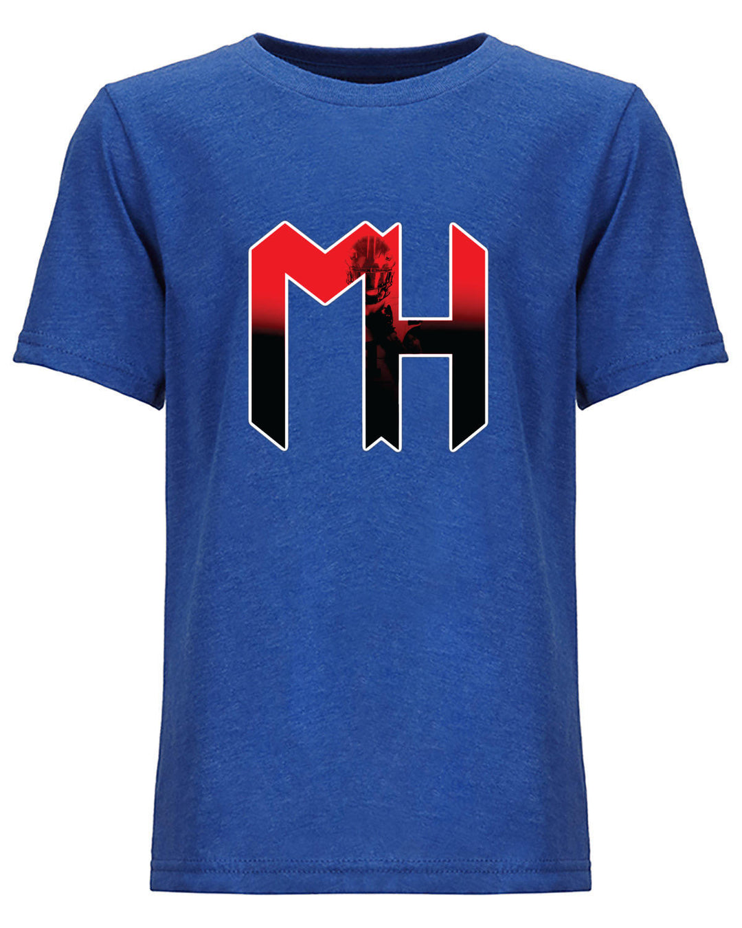 Mister Harriel Youth T-Shirt
