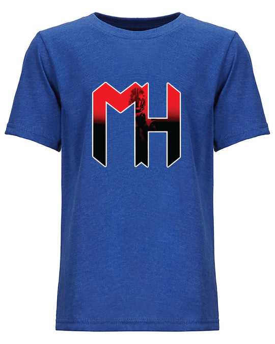 Mister Harriel Youth T-Shirt