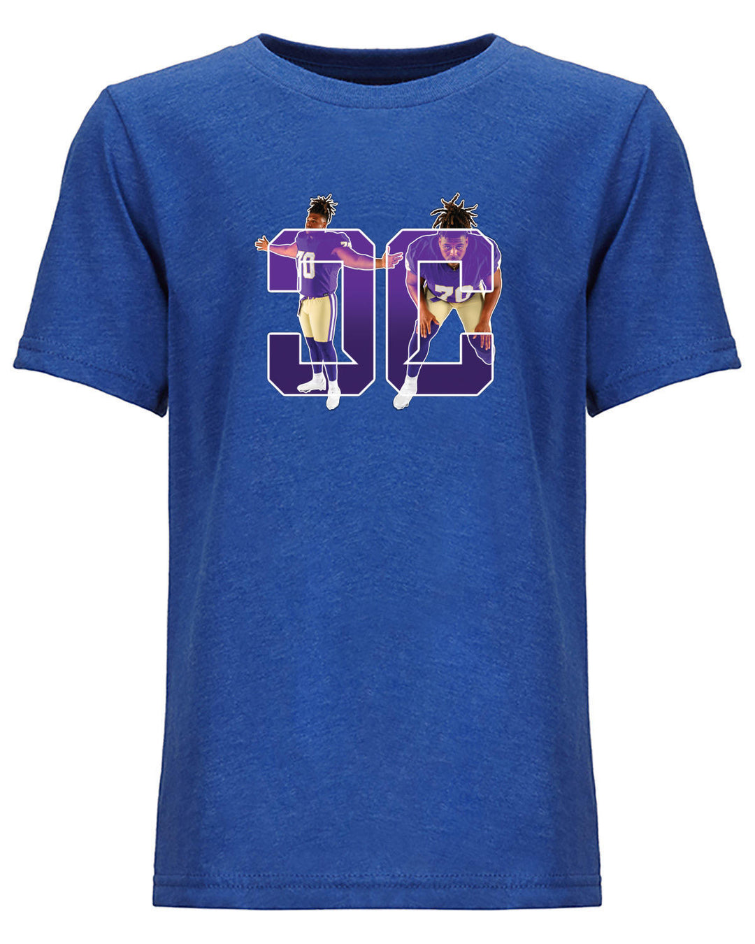 Christian Coulter Youth T-Shirt