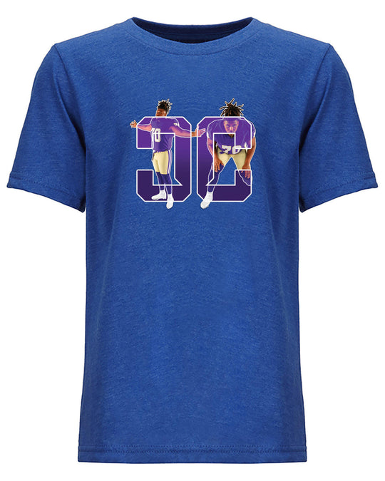 Christian Coulter Youth T-Shirt